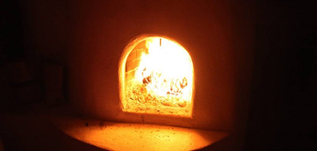 How to Build a Kiva Fireplace