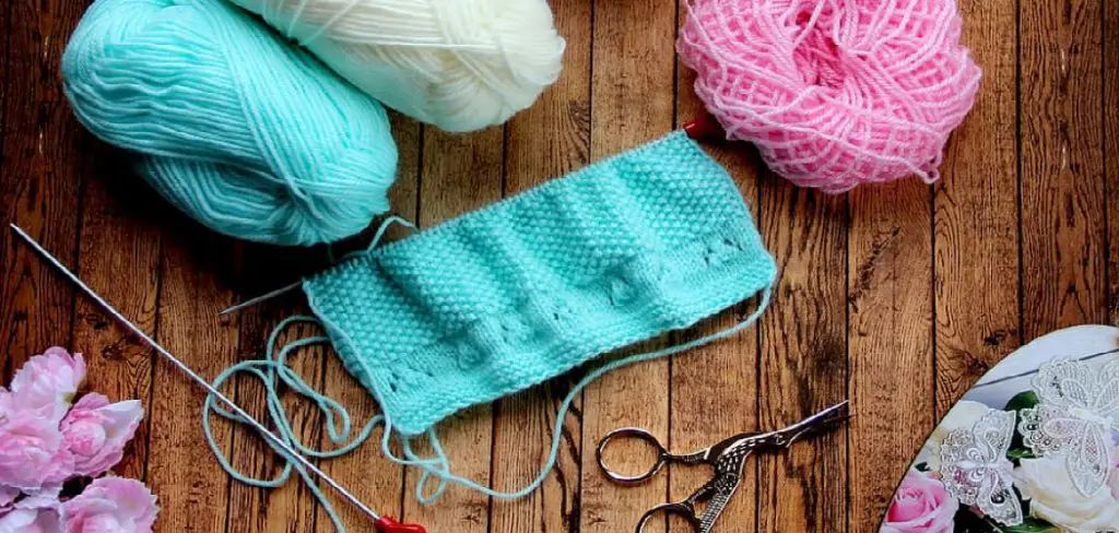 How to Fix a Hole in a Crochet Blanket
