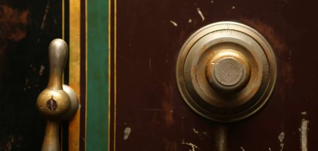 How to Remove Old Doorbell Without Screws