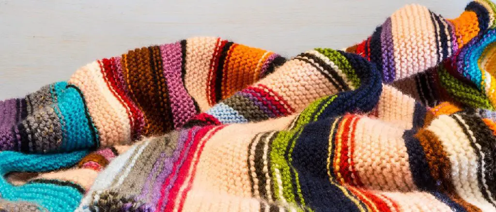 How to Wash Bernat Blanket Yarn