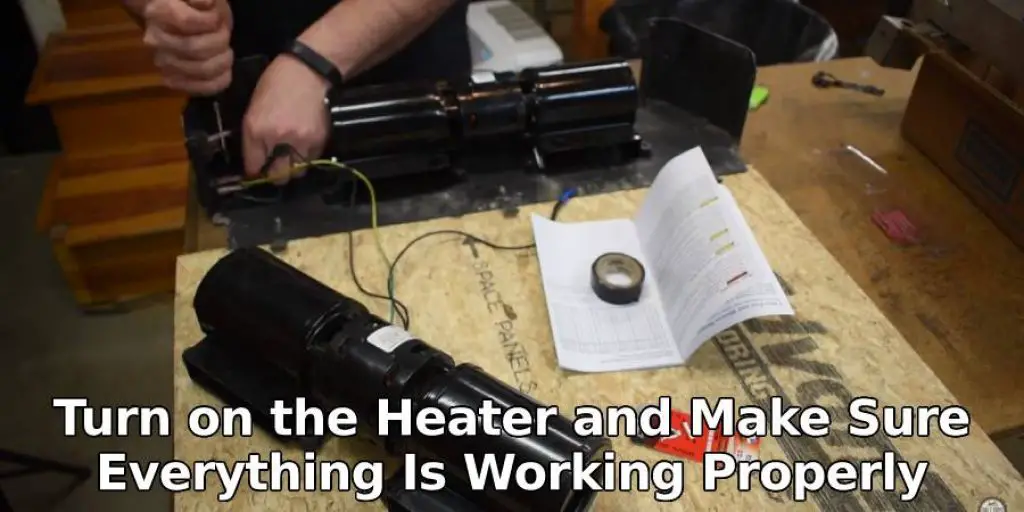 Testing Your Blower Motor