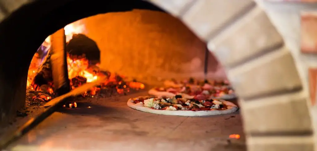 What is The Best Outdoor Pizza Oven?