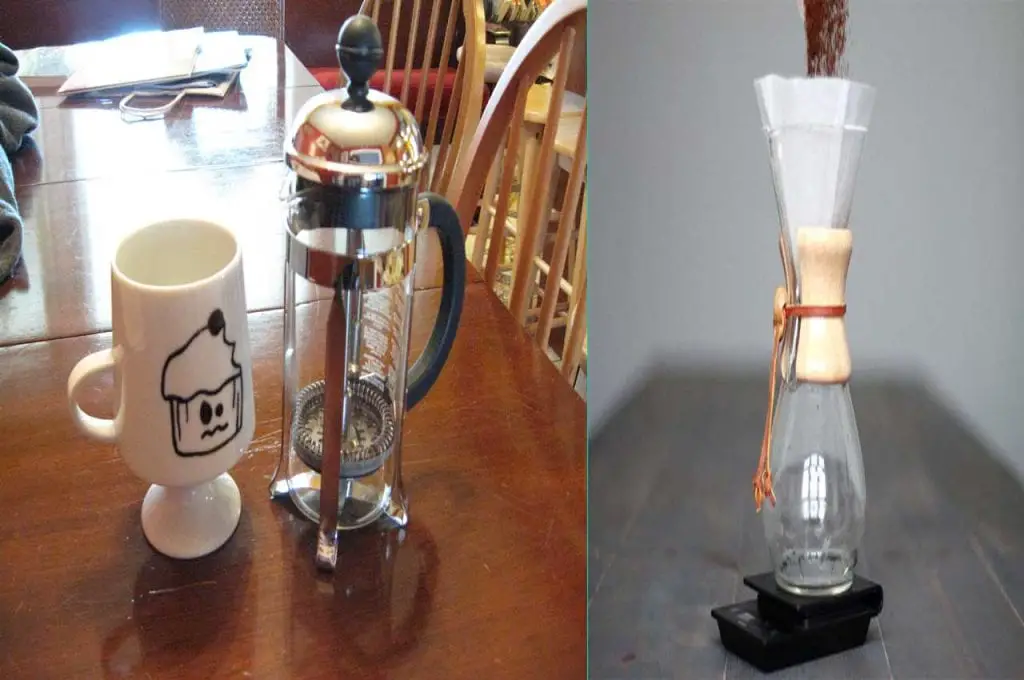 French Press vs Chemex | Which One Brews the Best Coffee