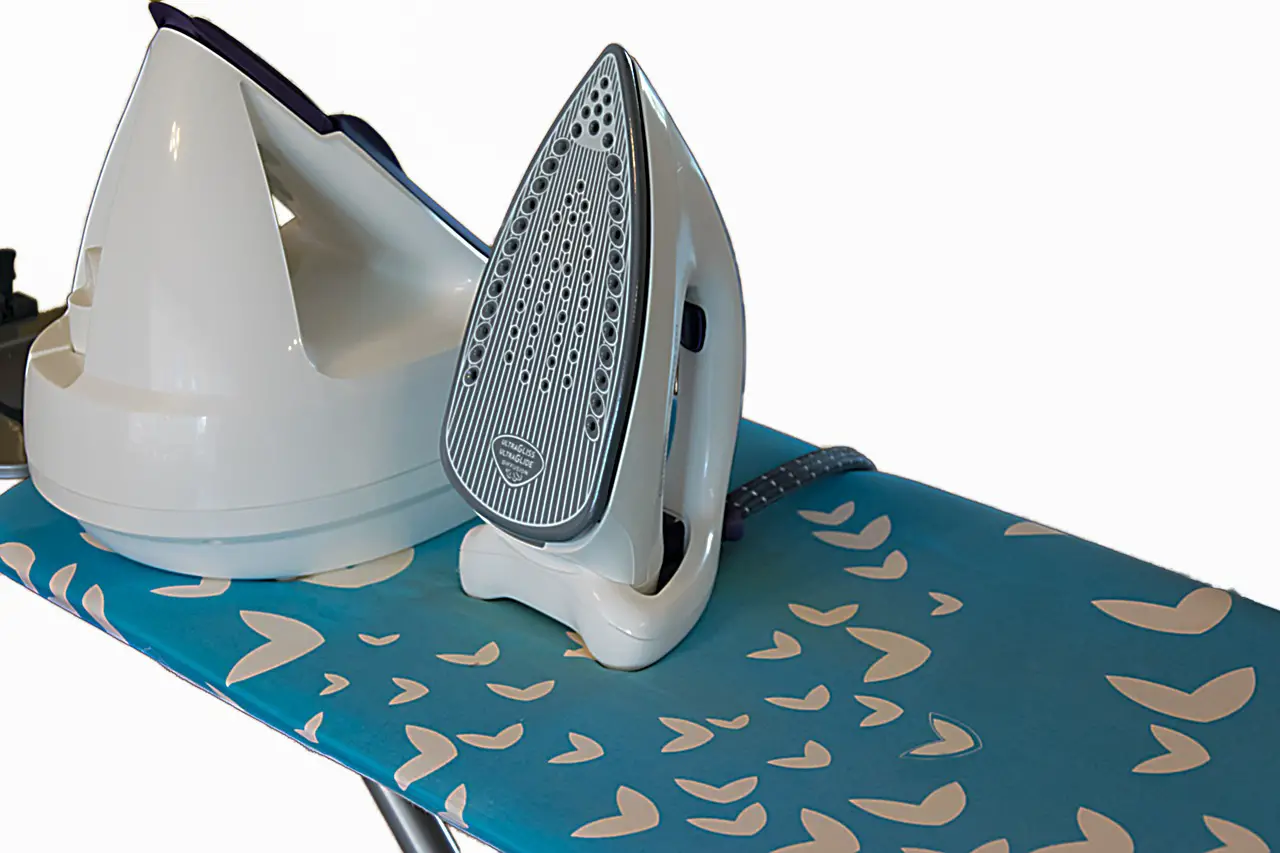 Best Iron For Quilting