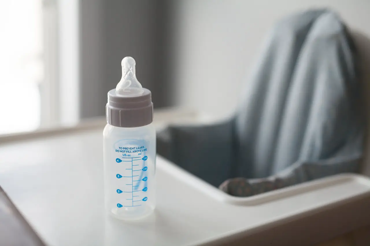 Best Baby Bottles for Gas and Colic