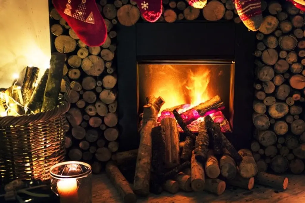 Pros of an Ethanol Fireplace for the Home