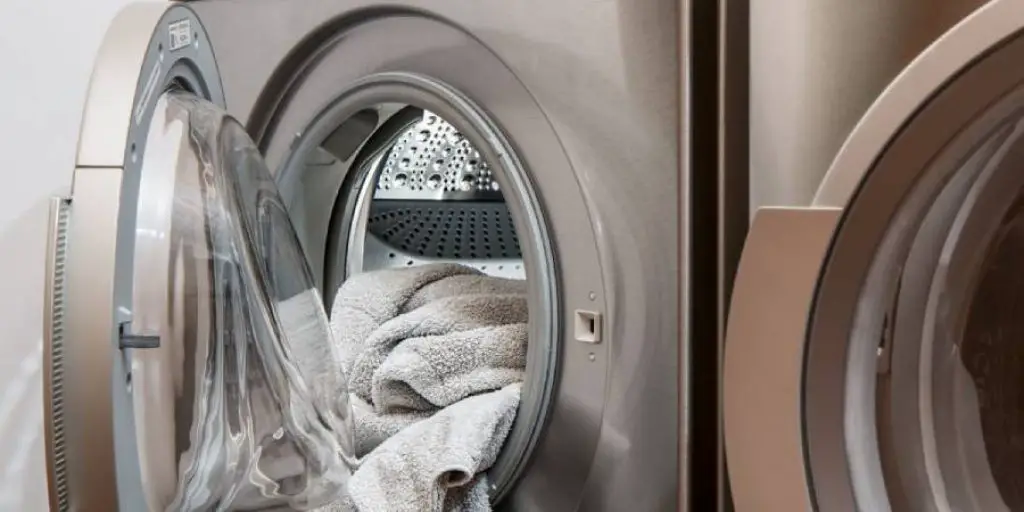 How to Repair a Washing Machine