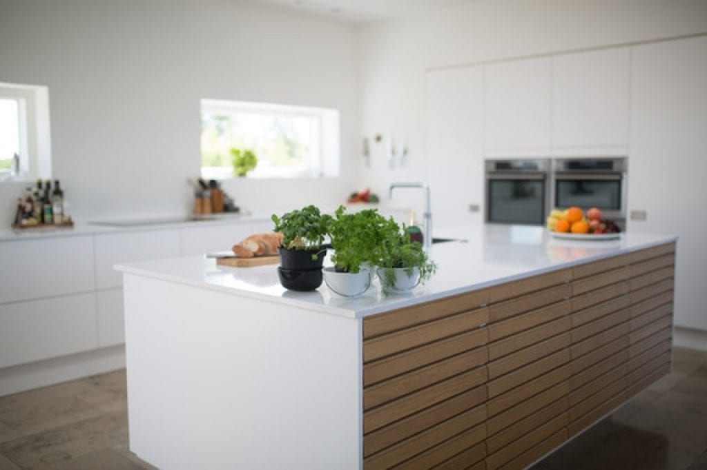 Transform Your Home Instantly with These 9 Easy Updated Kitchen Ideas