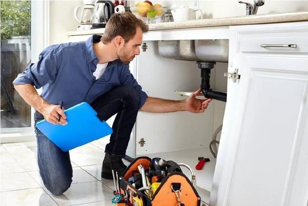 Finding the Right Plumbing Company