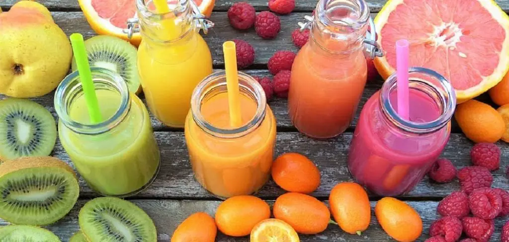 How to Choose a Quality Juice: Tips for Choosing A Natural Product
