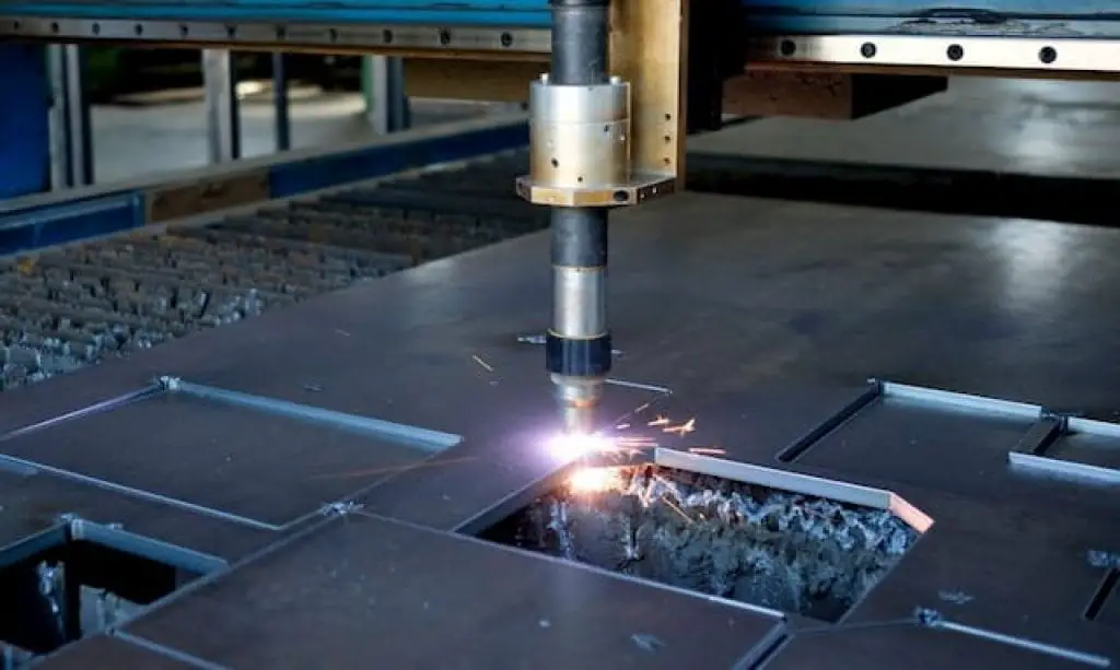 Everything You Need to Know About Plasma Cutters