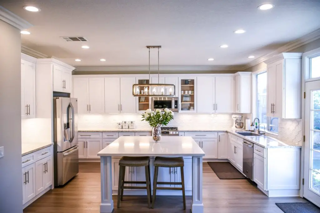 Kitchen Decor Ideas that Will Increase Your Property Value