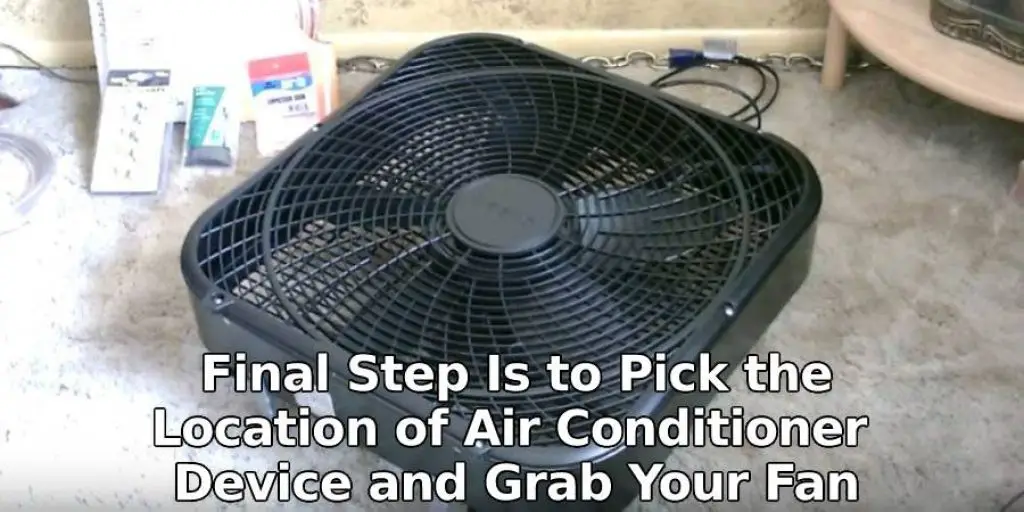Connect Your Fan
