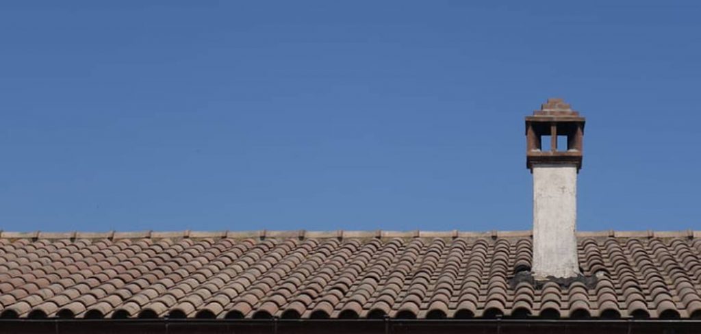 How to Clean a Concrete Tile Roof