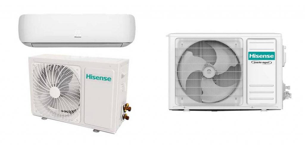 How to Drain Hisense Air Conditioner