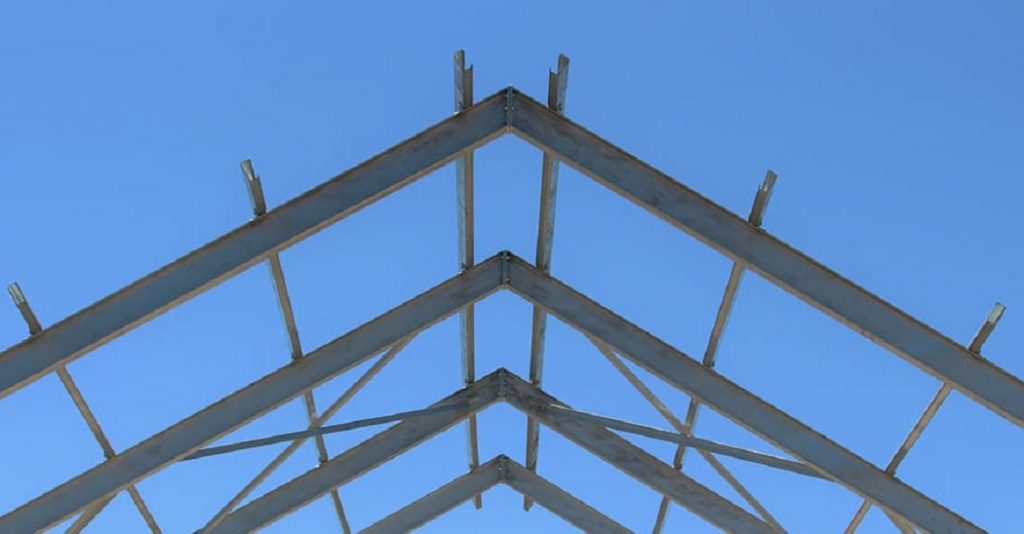 How to Extend Roof Line