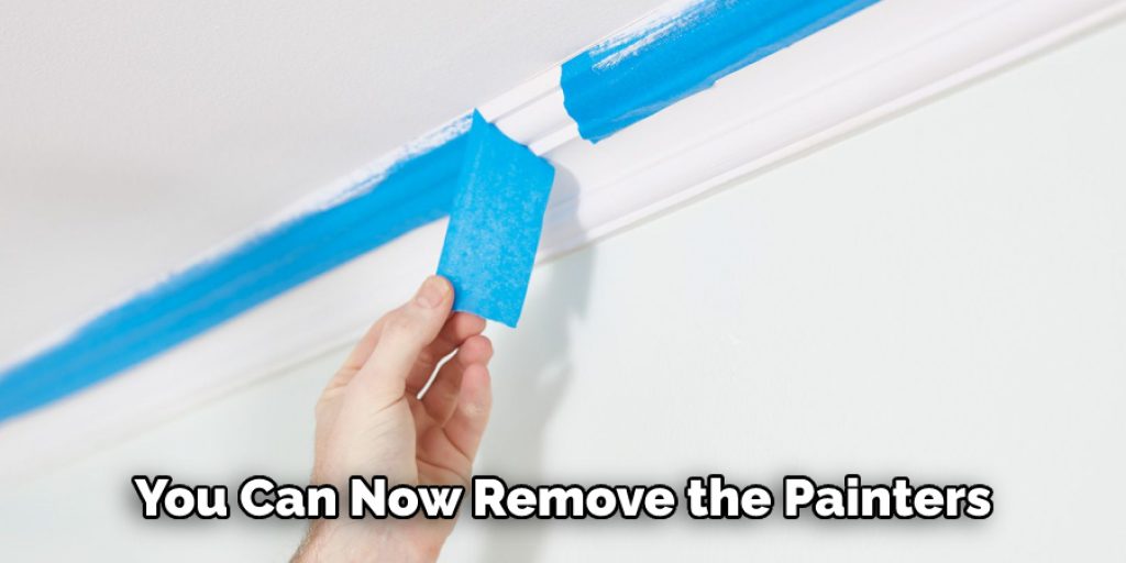 You Can Now Remove the Painters