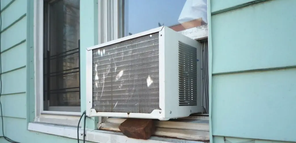 How to Redirect Airflow From Window Ac