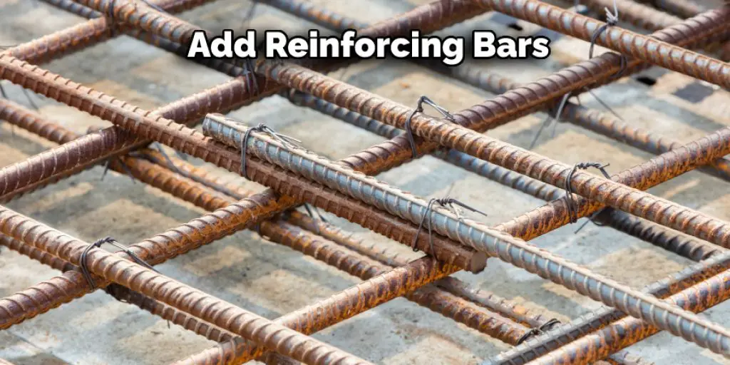  Add Reinforcing Bars