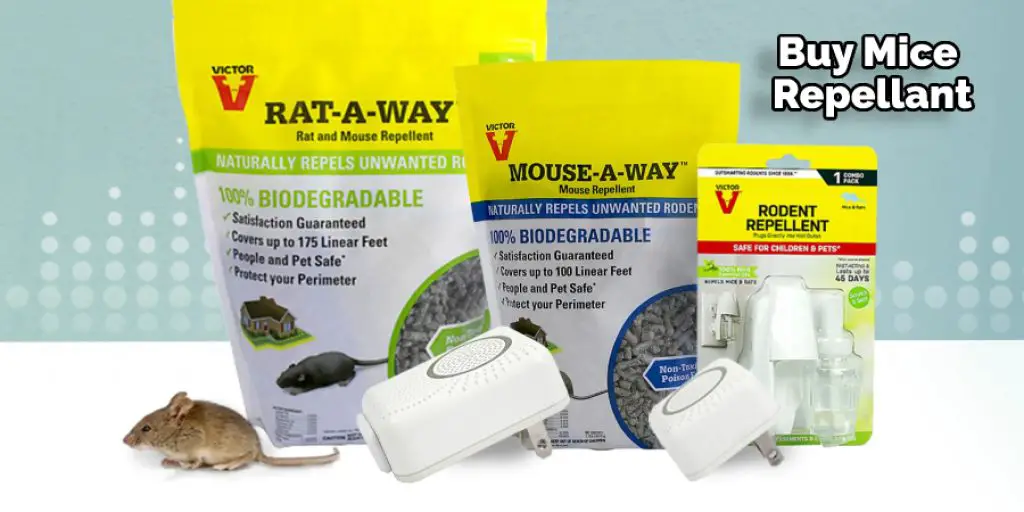 Buy Mice Repellant