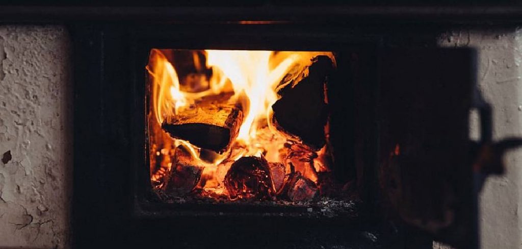 How to Cap Off a Wood Burning Stove