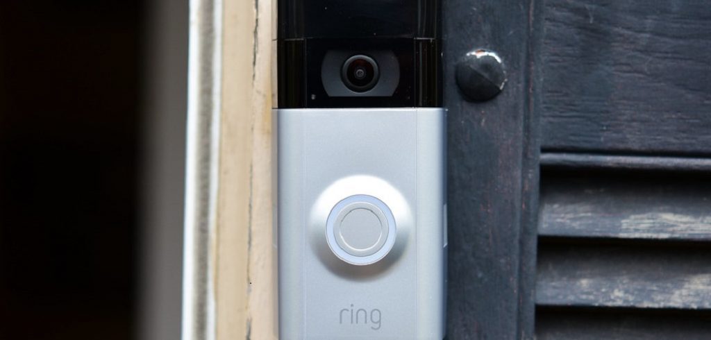 How to Jam a Ring Doorbell