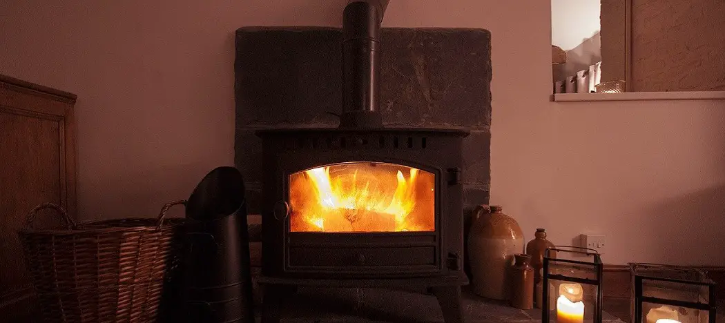 How to Prevent Carbon Monoxide From Wood Stove