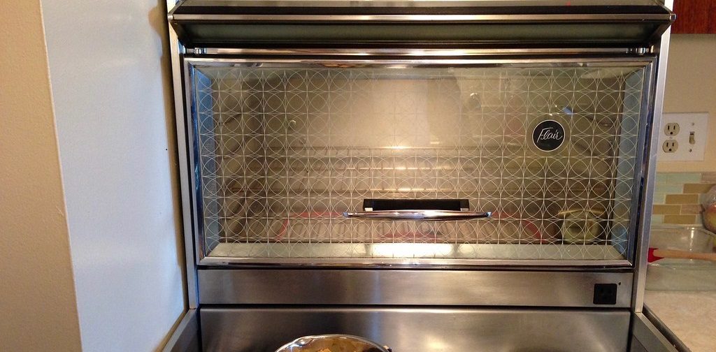 How to Remove  Bottom  Drawer  on  Frigidaire  Stove