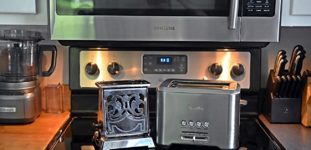 How to Reset a  Whirlpool  Stove