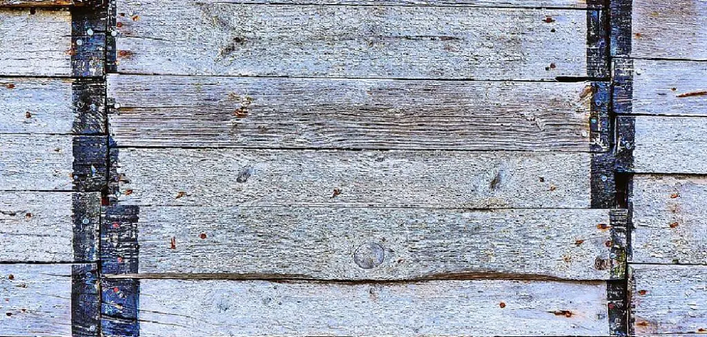 How to Restain a Deck That Is Peeling