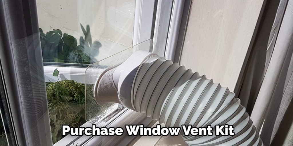  Purchase Window Vent Kit