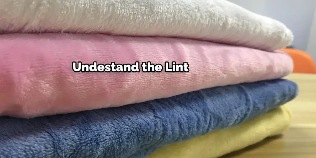 Undestand the Lint