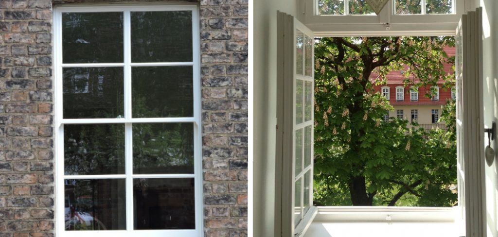 how to replace window sash vent stops