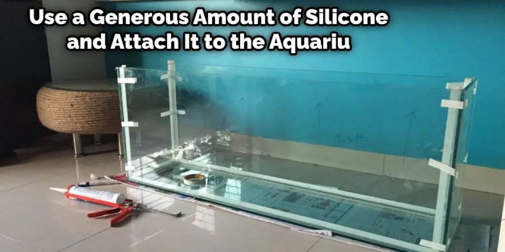 Add to Aquarium