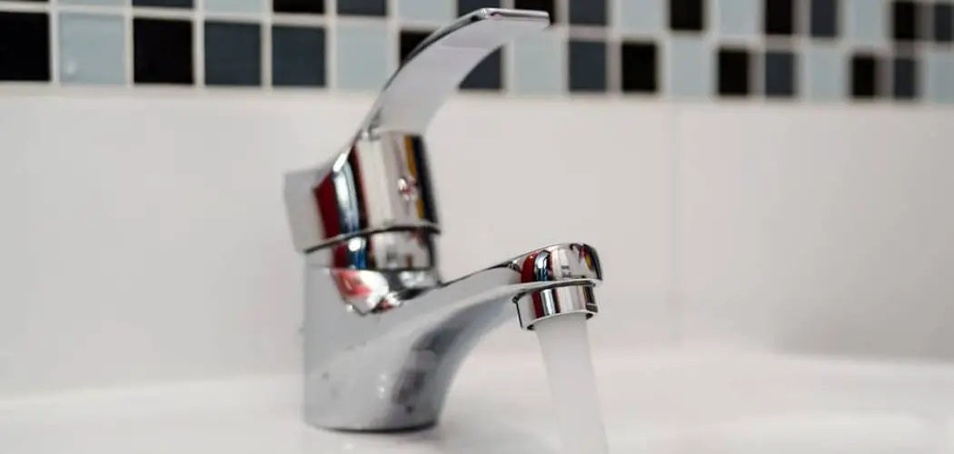 bathroom sink drain flange putty vs silicone