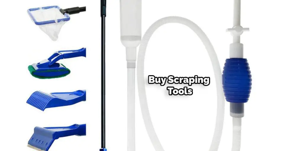 Buy Scraping Tools