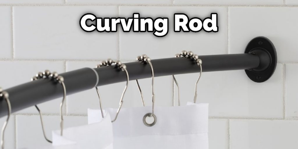 Curving Rod
