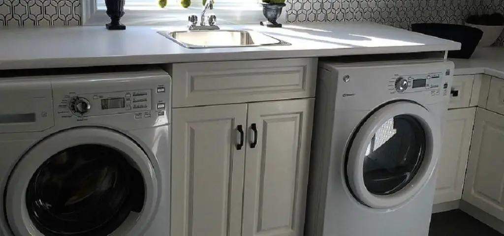 How to Add a Utility Sink in Laundry Room