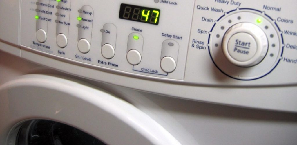 How to Bypass Lid Lock on Maytag Washer