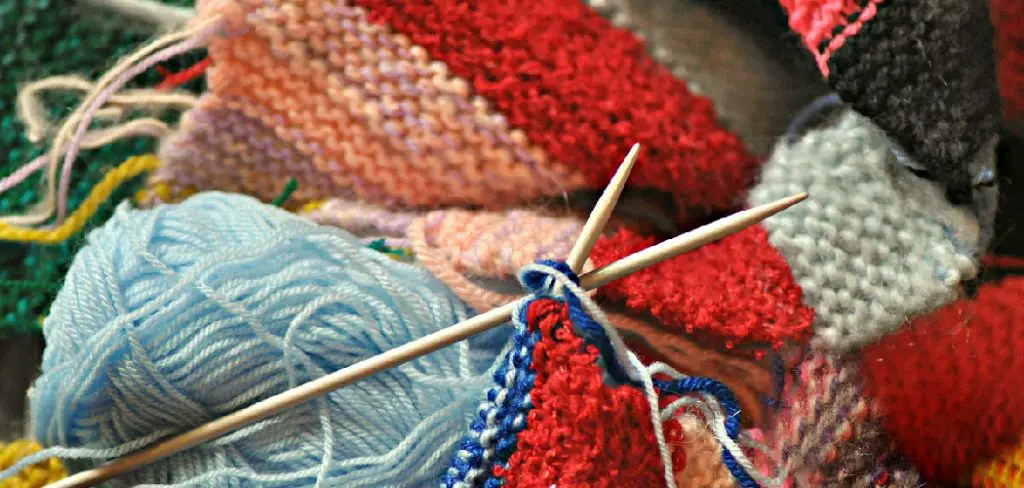 How to Crochet a Lap Blanket