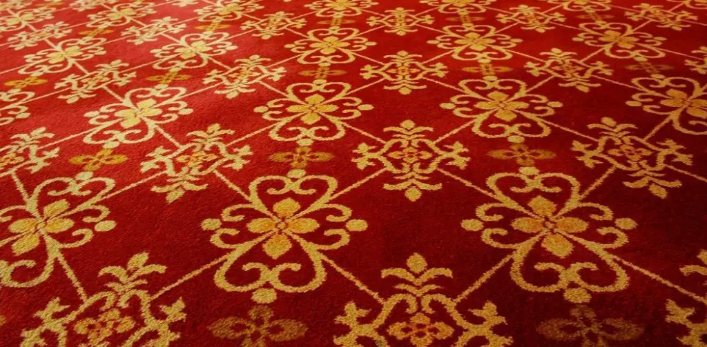 How to Fix Carpet Tacks Poking Up