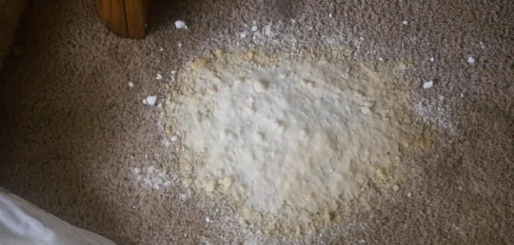 How to Get Rid of Carpet Odor With Baking Soda