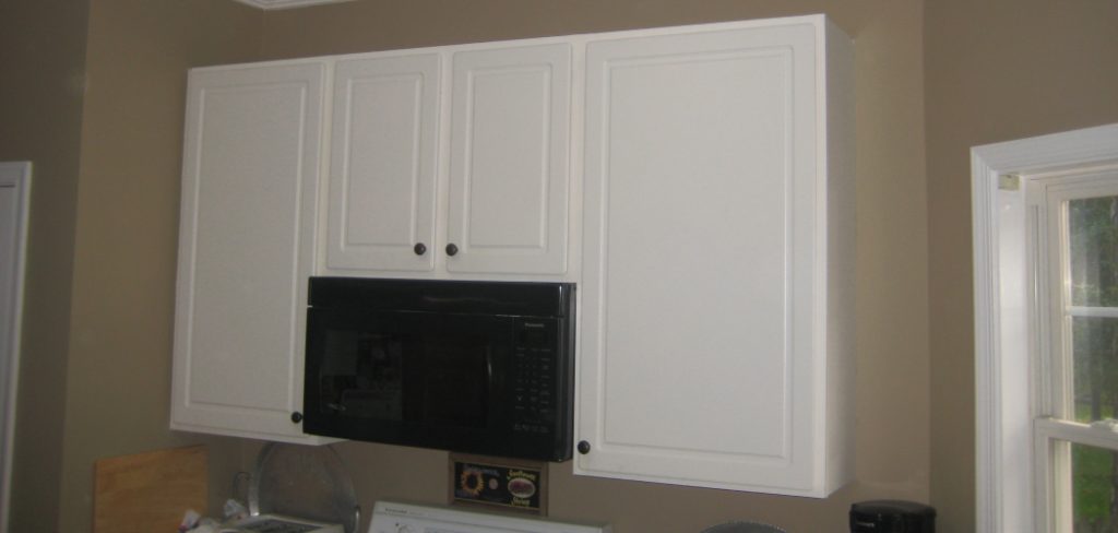 How to Hang Cabinets on Plaster Walls