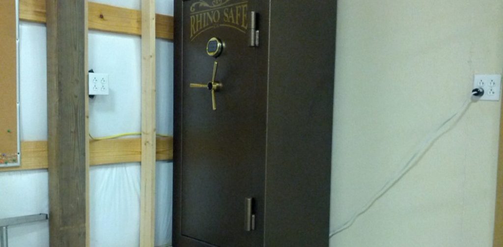 How to Secure a Gun Safe in an Apartment