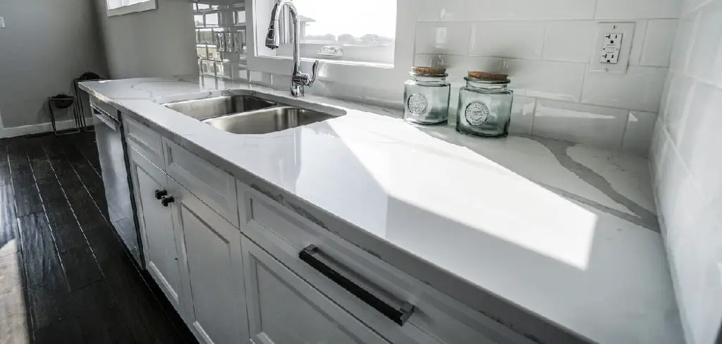 How to Waterproof Cabinet Under Kitchen Sink