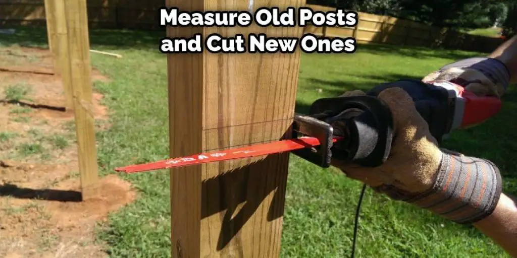 Measure Old Post