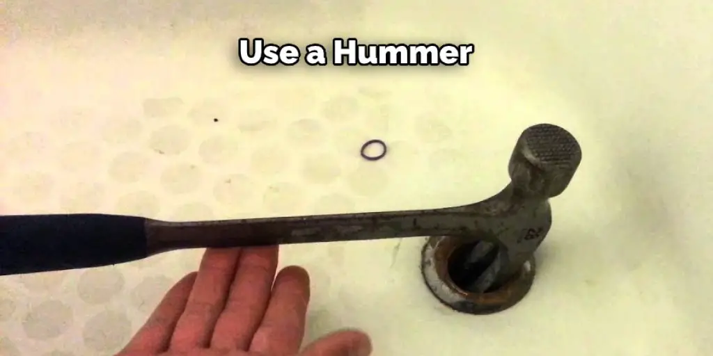 Use a Hummer