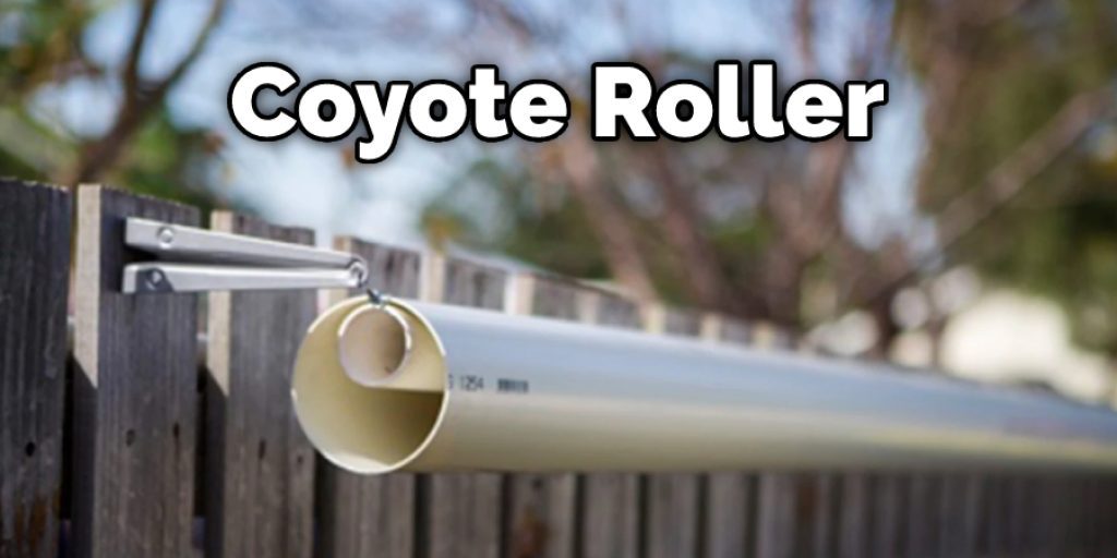 Coyote Roller
