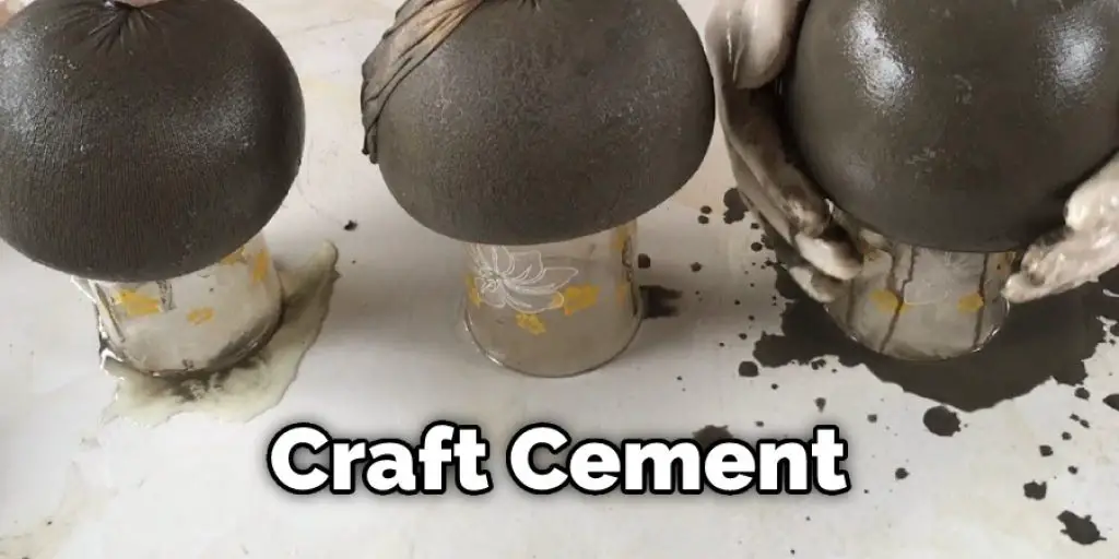 Craft Cement