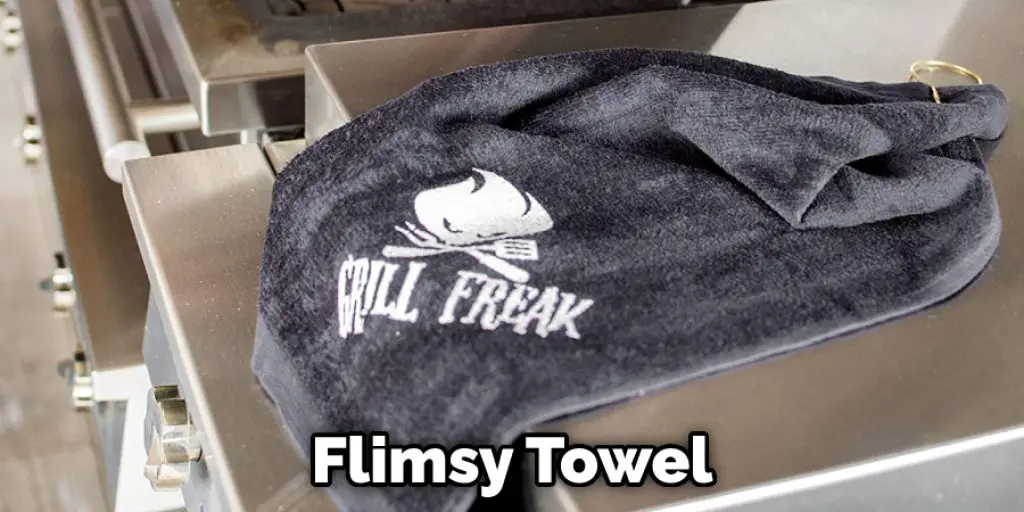 Flimsy Towel
